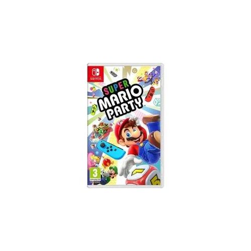 Super Mario Party - Switch [EU Version]