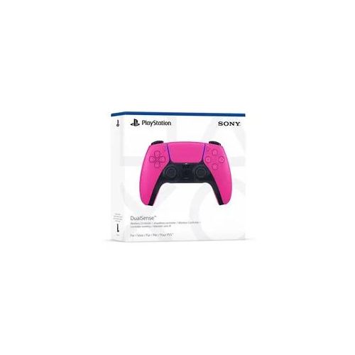 Controller Wireless, DualSense, Nova Pink, Sony - PS5