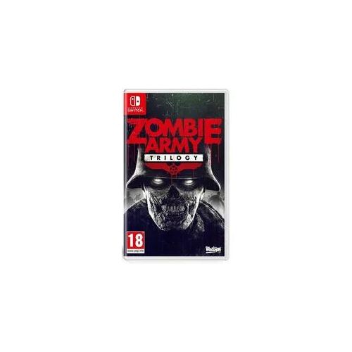 Zombie Army Trilogy - Switch [EU Version]