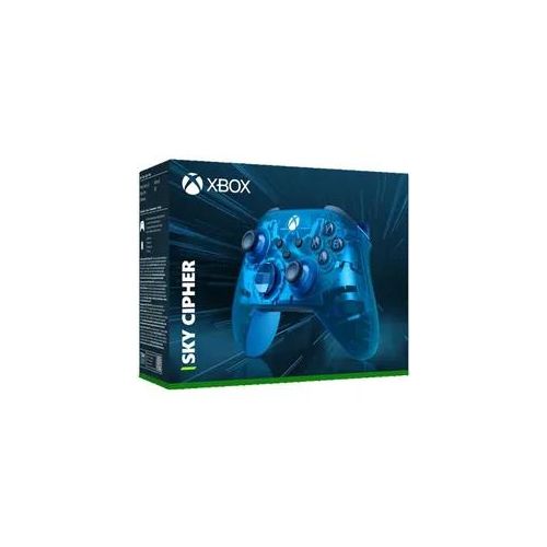 Controller Wireless, Sky Cipher SE, MS - XBSX/XBOne/PC