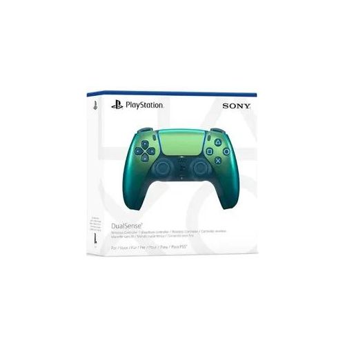 Controller Wireless, DualSense, Chroma Teal, Sony - PS5