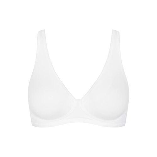 sloggi - Soft bra - White 65C - sloggi Basic+ - Unterwäsche für Frauen Image