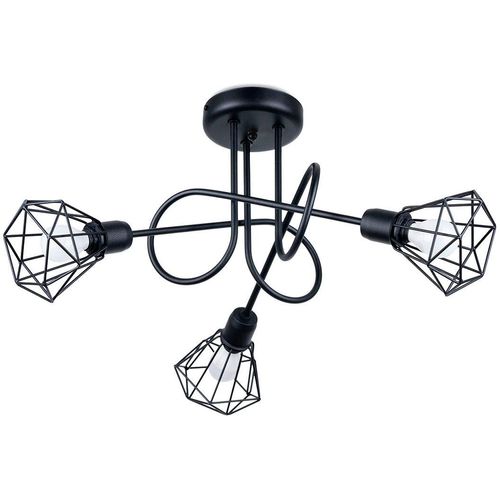SOLLUX LIGHTING Kronleuchter 