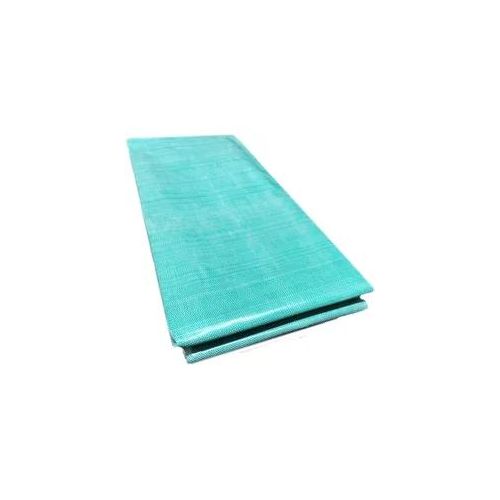 Gewebeplane 220g 8m x 12m Abdeckplane Bootsplane Allzweckplane Plane