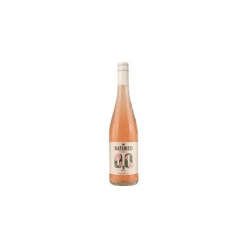 Torres Natureo Rosado 0,0% alkoholfrei