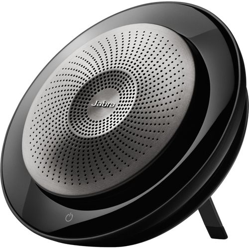 Jabra Freisprecheinrichtung, Speak 710, schwarz/silber