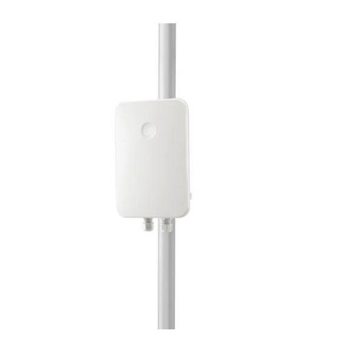 Cambium Networks cnPilot e700 Outdoor Omni, 2133 Mbit/s, 400 Mbit/s, 1733 Mbit/s, 10,100,1000 Mbit/s, IEEE 802.11d, IEEE 802.11e, IEEE 802.11h, IEEE 802.11i, IEEE 802.11k, IEEE 802.11u, IEEE 802.11v,..., 80 MHz