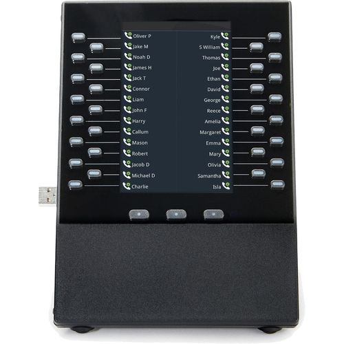 HP Poly VVX EM50 Expansion Module