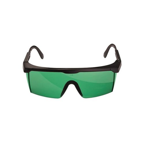 Bosch Professional LASERBRILLE GRØN