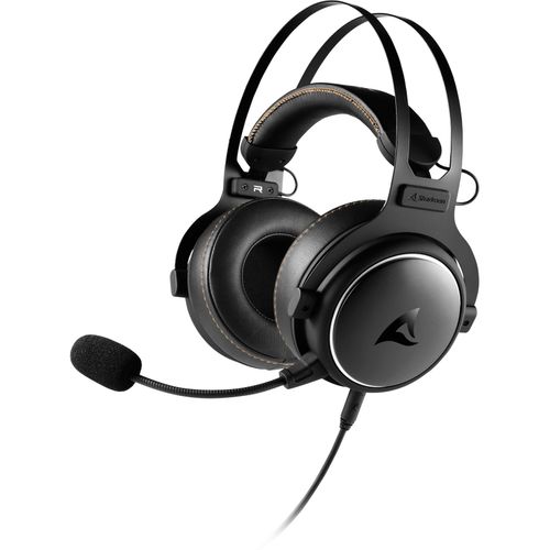 Sharkoon Gaming-Headset Skiller SGH50
