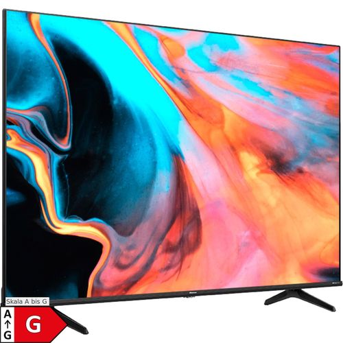 Hisense QLED-Fernseher 65E78HQ