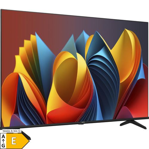 Hisense QLED-Fernseher 58E77NQ