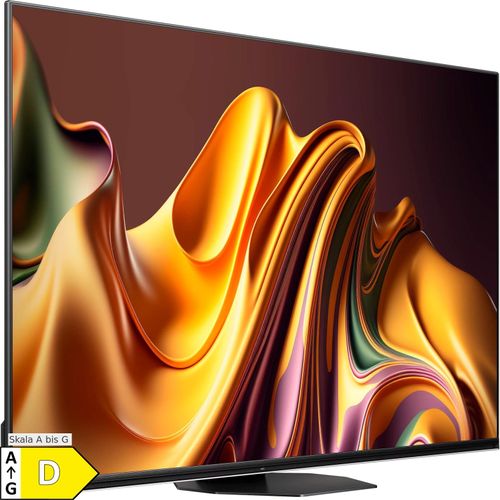 Hisense QLED-Fernseher 75U8NQ