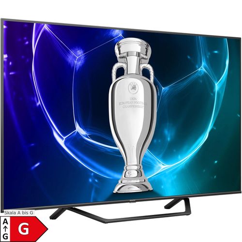 Hisense QLED-Fernseher 65A7KQ