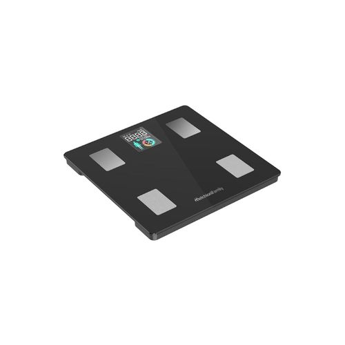 AIR Intelligente Personenwaage 180 kg Messung von 13 Parametern