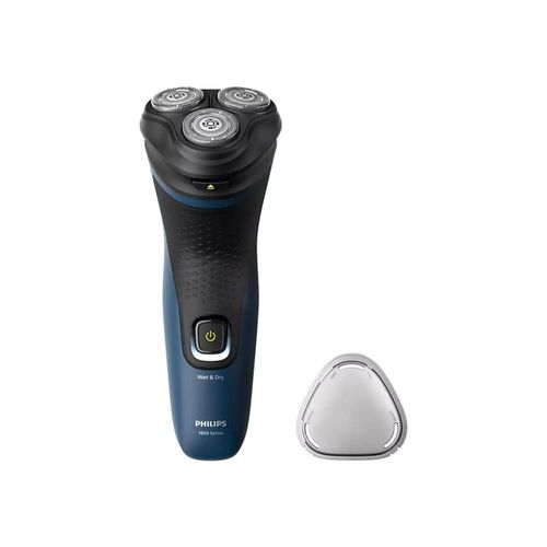 Philips S1151 Elektrischer Epilierer mit Lichtern