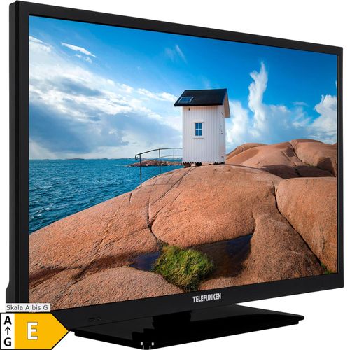 TELEFUNKEN LED-Fernseher XH24SN550MVD