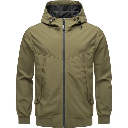 Outdoorjacke RAGWEAR 