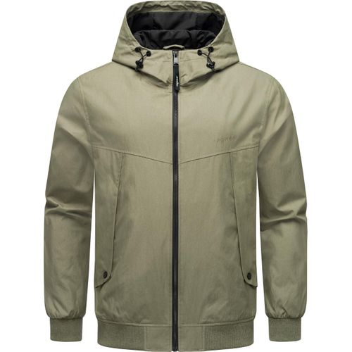 Outdoorjacke RAGWEAR 