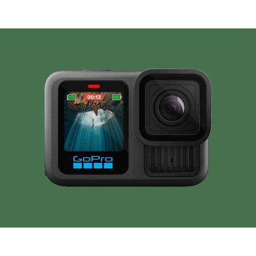 Gopro HERO13 BLACK Action Sport-Kamera