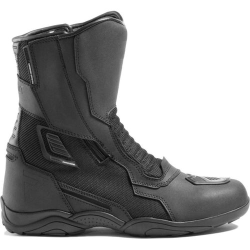 Rebelhorn Scout Air Motorradstiefel Grösse: 44