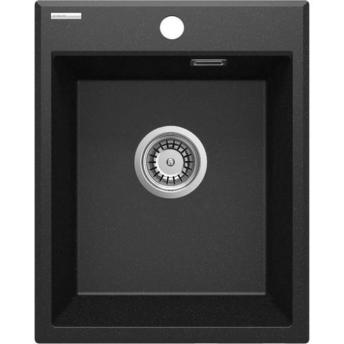 1-Kammer-Granitspüle ZQE G104 5908212084397