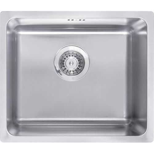 1-Kammer-Stahlspüle ZPE_010A 5908212048412