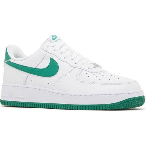 Nike Air Force 1 Low '07 White Malachite - EU: 38.5