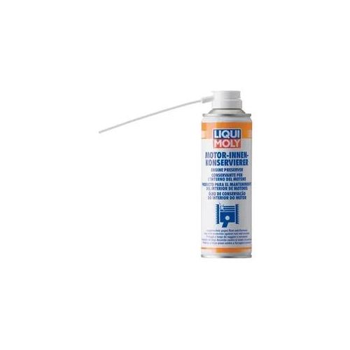 LIQUI MOLY Motorinnenkonservierer (300 ml) Motorreiniger 1420