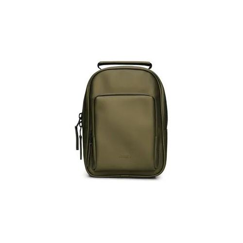 RAINS Book Daypack Mini Revel