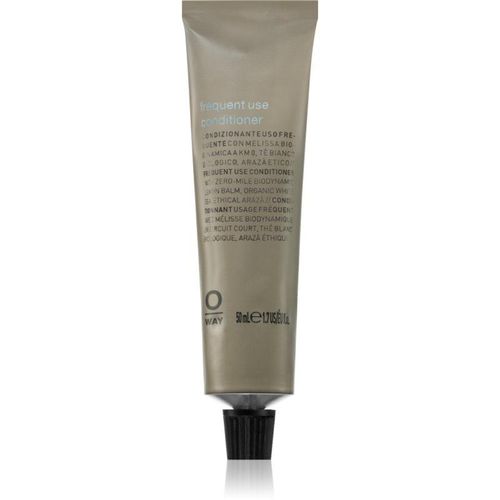Oway dailyAct Conditioner voor Dagelijks Gebruik 50 ml