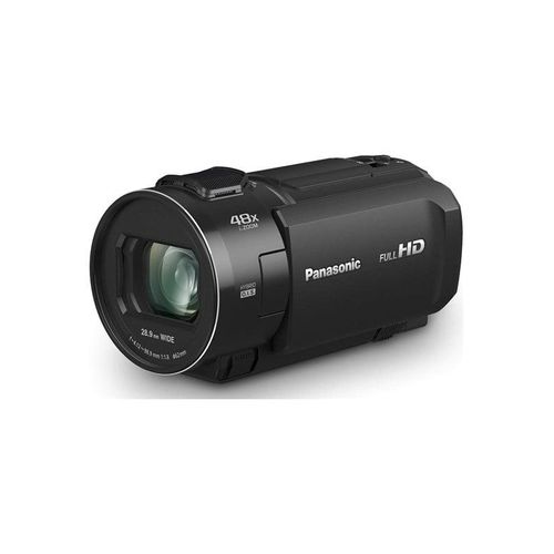 Panasonic HC-V900E-K FHD Camcorder
