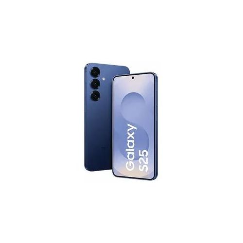SAMSUNG Galaxy S25 5G 256 GB Navy Dual SIM