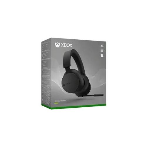 Headset Wireless, 2024, Microsoft - XBSX/XBOne/PC