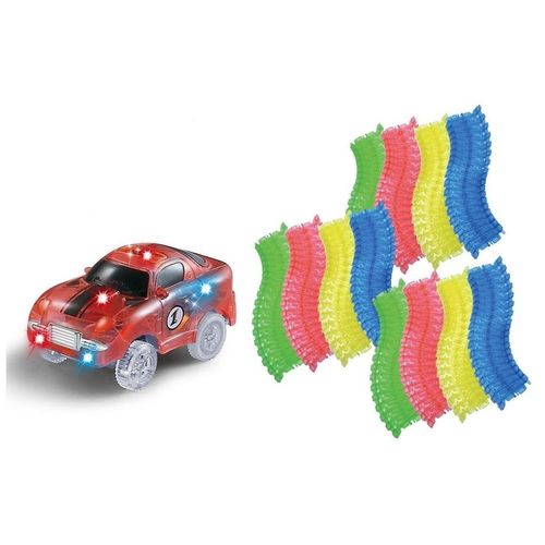 Amewi Autorennbahn »Magic Traxx«