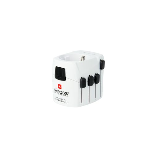 SKROSS Reiseadapter »PRO«