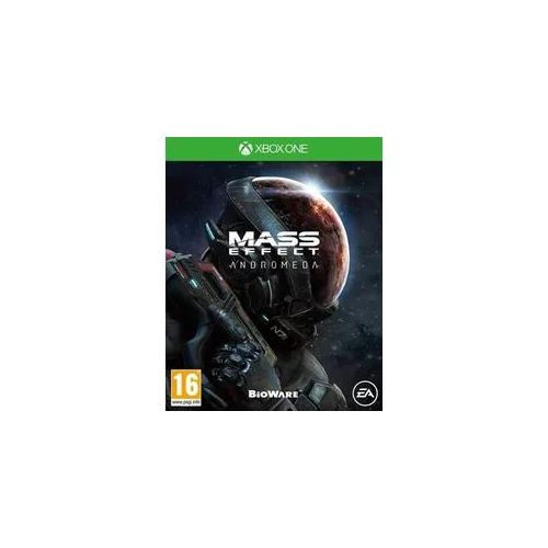 Mass Effect Andromeda - XBOne [EU Version]