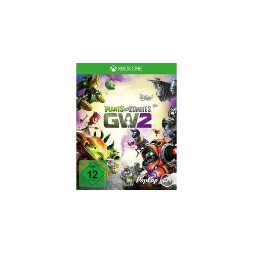 Plants vs. Zombies - Garden Warfare 2 - XBOne