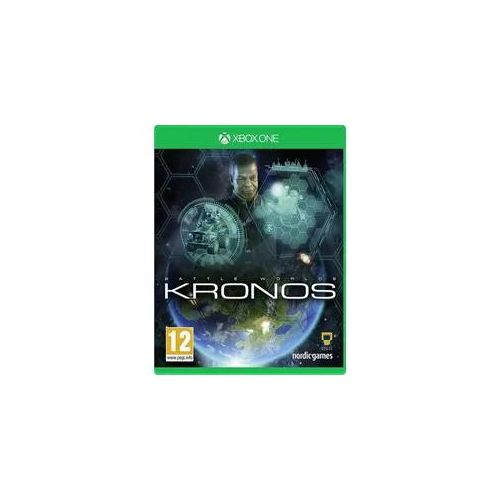 Battle Worlds Kronos - XBOne