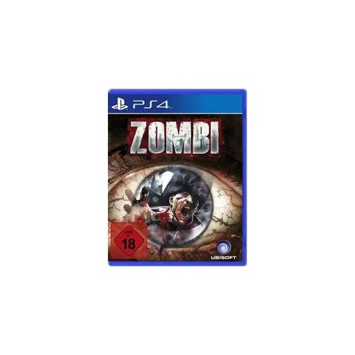 Zombi - PS4 [EU Version]