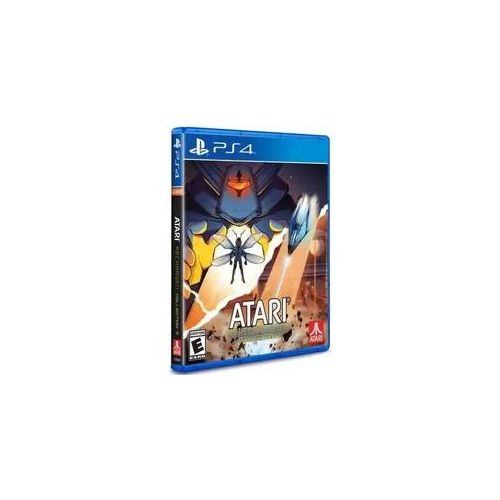 Atari Recharged Collection 3 - PS4 [US Version]