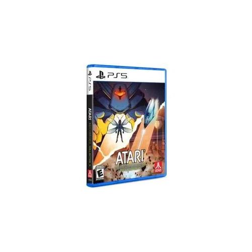 Atari Recharged Collection 3 - PS5 [US Version]