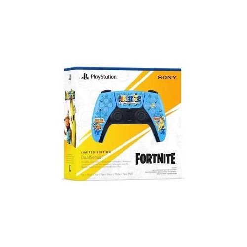 Controller Wireless, DualSense, Fortnite L.E., Sony - PS5