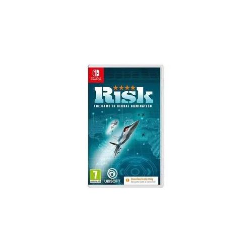 Risiko Das große Strategiespiel - Switch-KEY [EU Version]