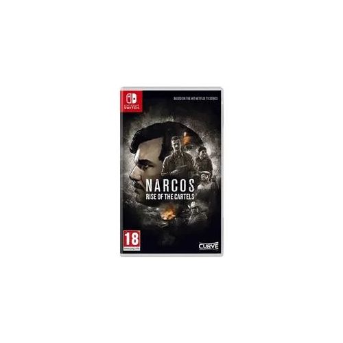 Narcos Rise of the Cartels - Switch [EU Version]