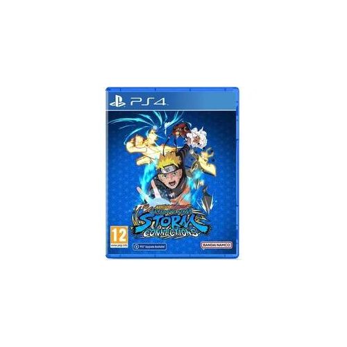 Naruto x Boruto Ultimate Ninja Storm Connection - PS4 [EU Version]