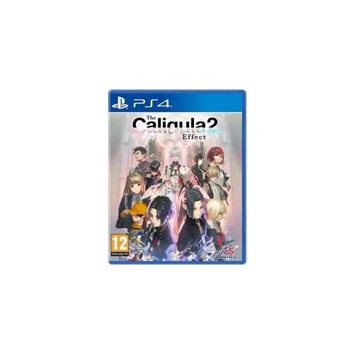 The Caligula Effect 2 - PS4 [EU Version]