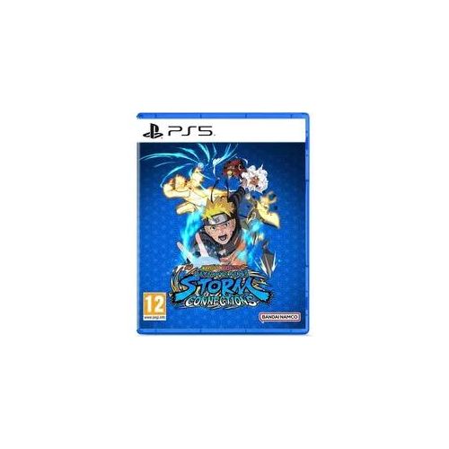 Naruto x Boruto Ultimate Ninja Storm Connection - PS5 [EU Version]