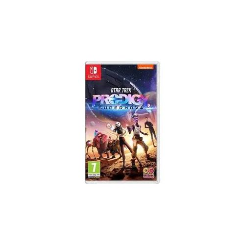 Star Trek Prodigy Supernova - Switch [EU Version]