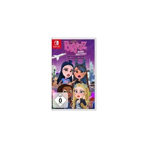 Bratz Mode weltweit Complete Edition - Switch